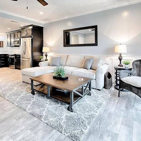 Beachwalk Villa 5056